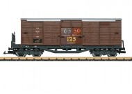 Museum Wagon 2023