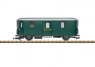 LGB RhB Baggage Car