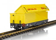 LGB Club Wagon 2023