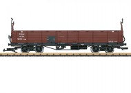 SOEG Open Goods Wagon Ep. VI