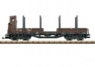 ÖBB Stake wagon Ep. IV