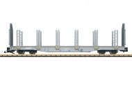 RhB Stake Wagon with End Walls Ep. VI