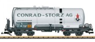 RhB Conrad Storz Tank Car