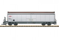 Rhb Slide Wall Wagon Type Haik V Ep