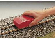 Track Cleaning Block (LGB)