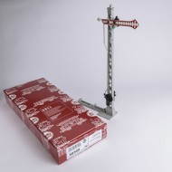 Semaphore Signal - Manual