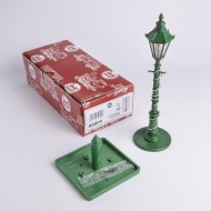 Street Lamp Hexagon Top