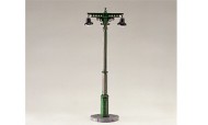 STATION LAMP TWIN LIGHT