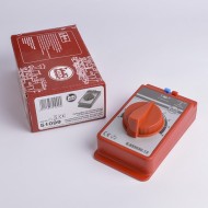 Loco Controller For 1 amp