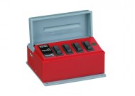 CONTROL BOX