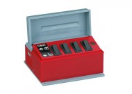CONTROL  BOX