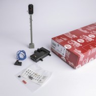 RhB Lighted Signal