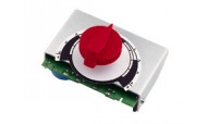 ANALOGUE THROTTLE PAN MOUNT 5A