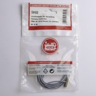 Catenary Connection Cable