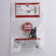 Electrical Contact Set - 2 off