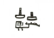 Standard Coupler  Set