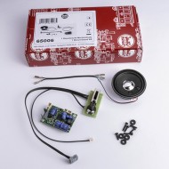 DIESEL SOUND KIT (FOR 2x52x)