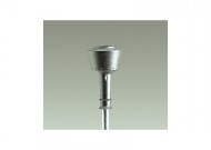 FUNNEL SMOKE STACK 18V