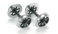 Metal Split Spoke Wheel (2)