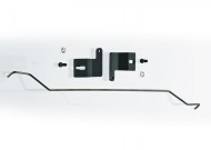 Conversion Kit for wheel set control
