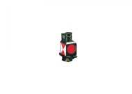 EUROPEAN MARKER LANTERN 18V
