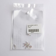 Plug-In Bulbs Clear 24V (10) was L68513