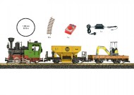 Goods Train Starter Sets