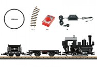 W:O:A® Starter Set