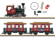 Christmas Starter Set