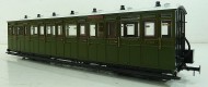 All 3Rd Southern #2470 1924-1935