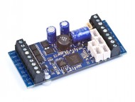 XLS 4 amp Sound Decoder