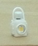BR White Aspect (Bright) Multi Bracket