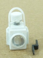 BR Multi bracket Red Aspect Lamp-LED