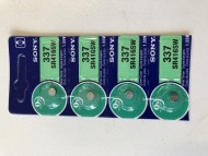 Working Lamp Batteries (2)