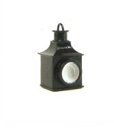 L&B Lamp (red light) Rear Bracket