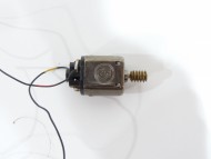 Bachmann Replacment ON30 Motor 2.5cm x 1.5cm approx