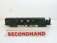 Jouef Luggage Van SNCF Unboxed