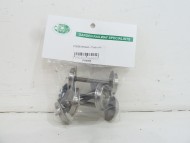 PG606 Wheels - Pack of 4