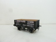 Dapol 5 Plank 9Ft Sheppard No3