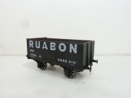 Dapol 7 Plank Ruabon 828 Wagon