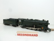 K Line Pennsylvania 4-6-2 Steam Locomotive Unboxed