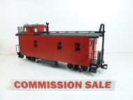 LGB L42793 Caboose With Lights