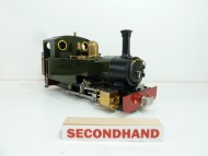 Roundhouse Kit Lady Anne 32mm Non Insulated Manual