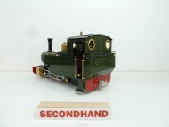 Roundhouse Kit Lady Anne 32mm Non Insulated Manual