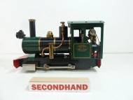 Cheddar Ivor with Tender 32mm 2.4Ghz RC