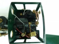 Cheddar Ivor with Tender 32mm 2.4Ghz RC