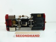 Cheddar Ivor with Tender 32mm 2.4Ghz RC