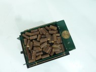 Cheddar Ivor with Tender 32mm 2.4Ghz RC