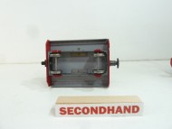 Cheddar Ivor with Tender 32mm 2.4Ghz RC