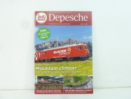 Depesche Issue 1 2024